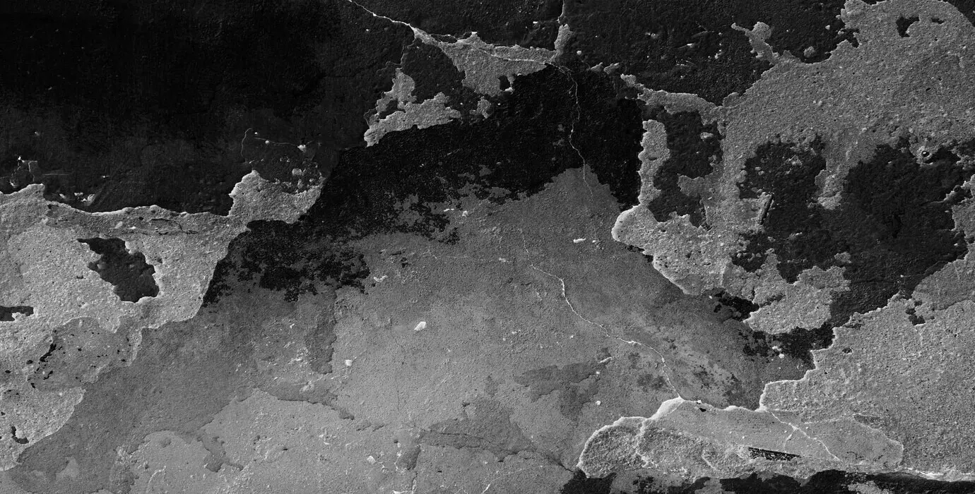 Abstrakte Grunge-Textur oder Hintergrund mit Textfreiraum