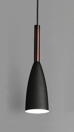 Lustre Pendente Minimalista Nórdico